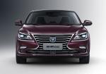 Changan Raeton CC 2017 года